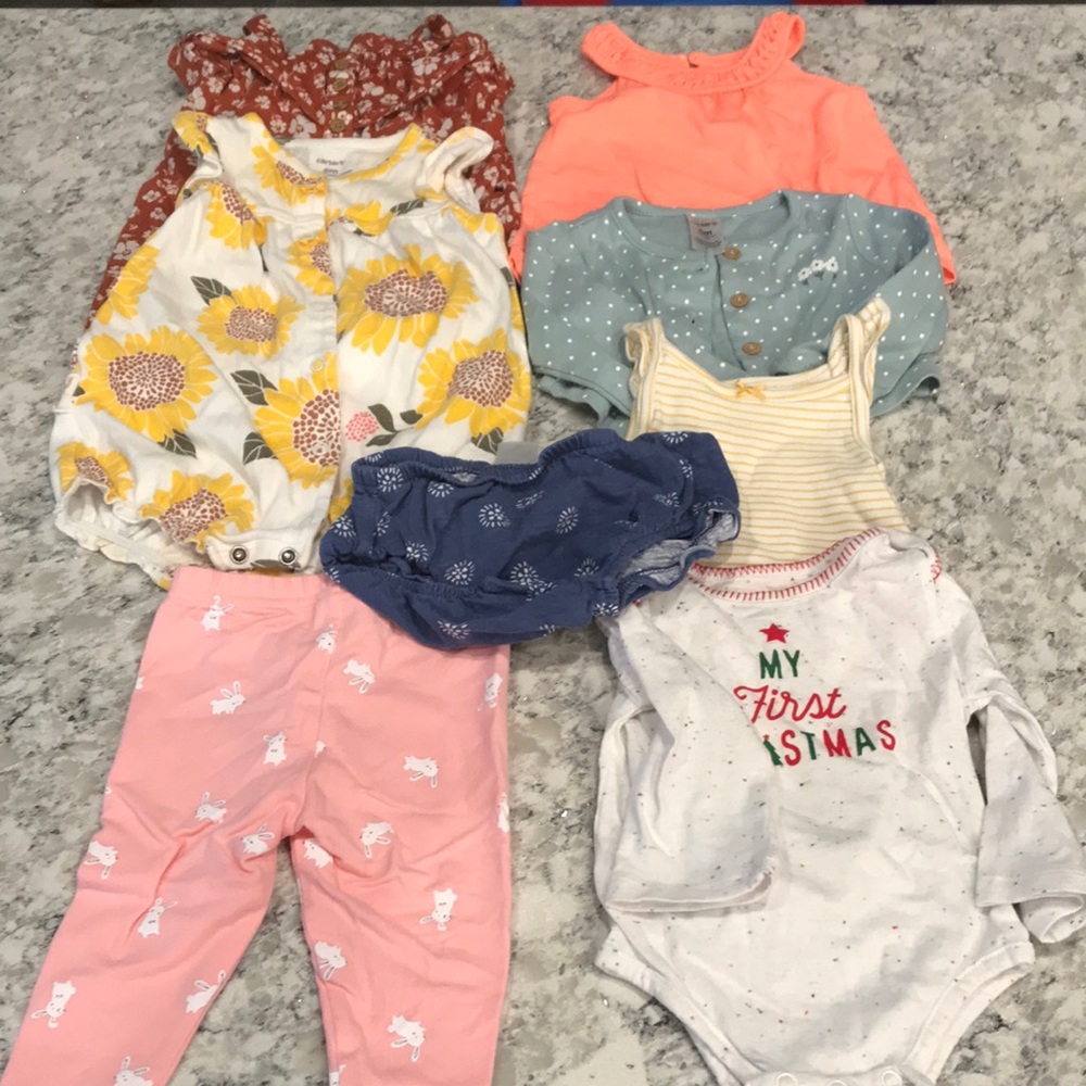 6 month lot